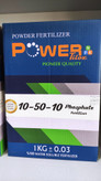 کود npk 10-50-10