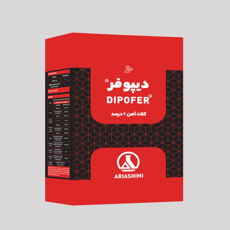 کودآهن